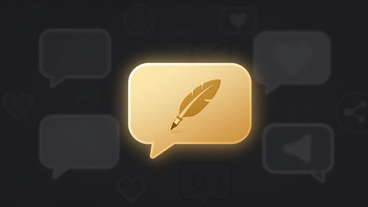 What Are One-Line Quotes? The Ultimate Guide to Short, Punchy Status Updates