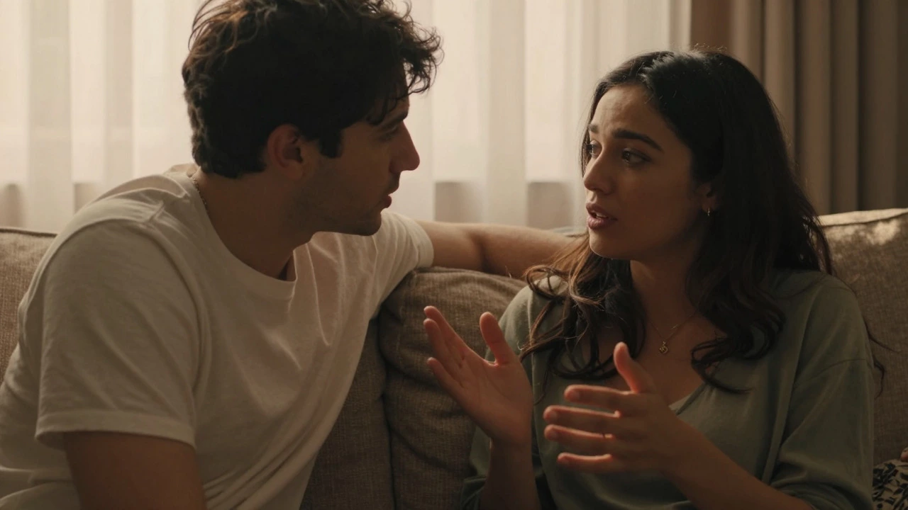 What is Love in a Relationship? A Practical Guide for Modern Couples