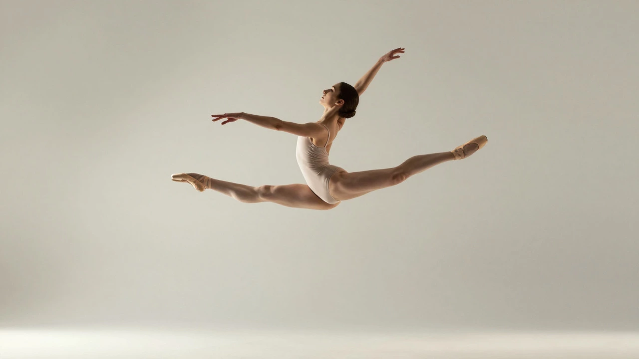 What is the Most Elegant Dance Form? A Guide to Graceful Movement