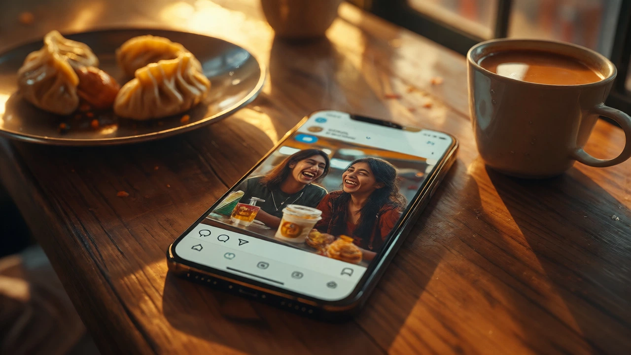 Best Friendship Day Captions: Funny, Hindi & Heartfelt Ideas
