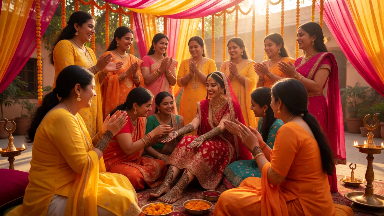 What Does an Indian Wedding Consist Of? A Complete Guide to Traditions