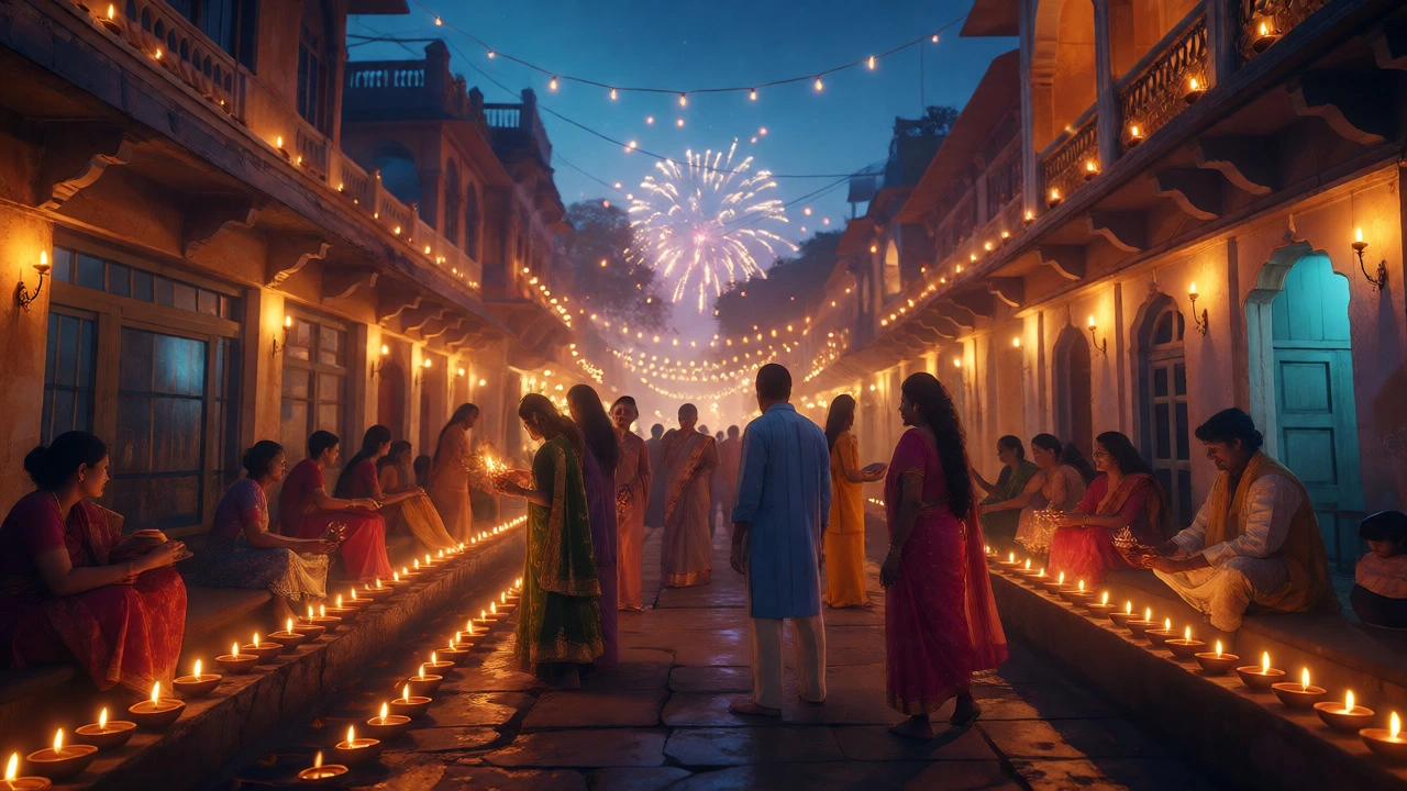What is the Main Religion in India? Hinduism, Demographics & Diversity