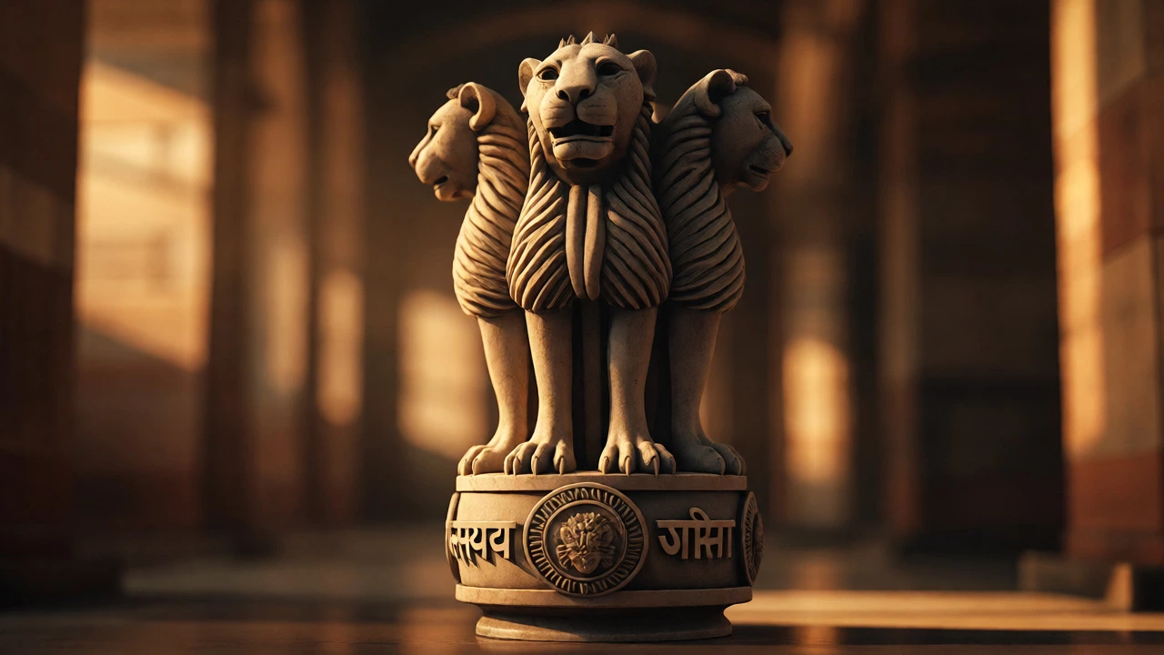 What is the Slogan for India Victory? Decoding National Pride