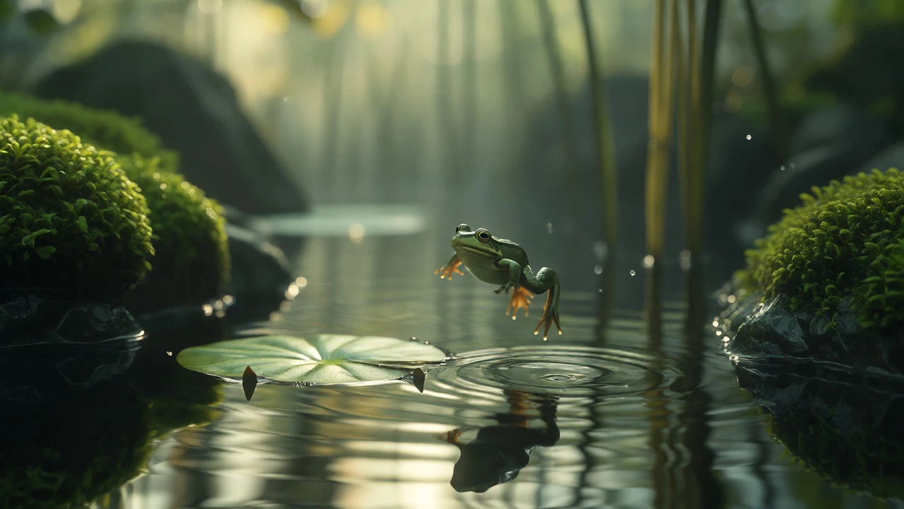 What Is a 3-Line Poem Called? Understanding Tanka, Haiku, and Micro-Verse