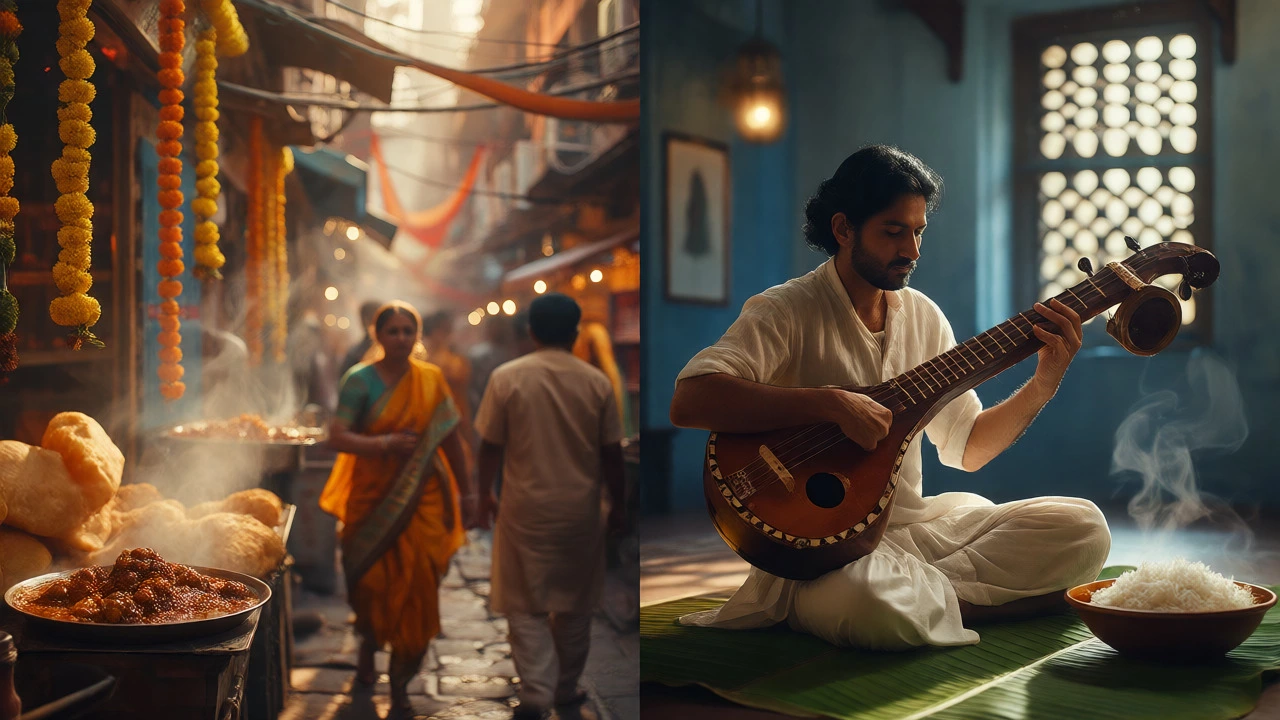 What is Cultural Diversity in India? A Guide to Unity in Variety